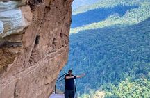 Blue Mountains Small Group Tour: Wildlife, Scenic World & Lunch