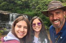 Blue Mountains Small Group Tour: Wildlife, Scenic World & Lunch