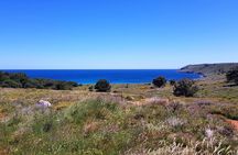 Full Day Tour of Otranto City and its Amazing Seacoast from Lecce