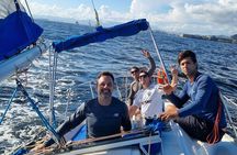 True Sailing Experience in Rio de Janeiro Explore Rio's Coastline
