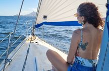 True Sailing Experience in Rio de Janeiro Explore Rio's Coastline