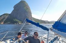 True Sailing Experience in Rio de Janeiro Explore Rio's Coastline