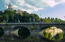 Turin : Private Custom Walking Tour With A Local Guide