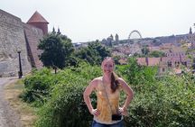 UNESCO Holloko and Eger Castle Private Tour with Transport