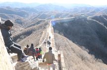 Wild Great Wall Hikes