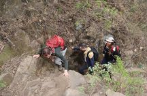 Wild Great Wall Hikes