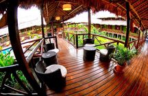 3-Days Iquitos Amazon Jungle Tour at Premium Eco Lodge