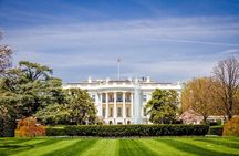 D.C.,Niagara Falls,Boston 5-Day Tour from New York