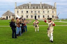 3-Day Niagara Falls,NY and Boston Tour from New York
