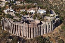 Private Guanajuato Mines Tour
