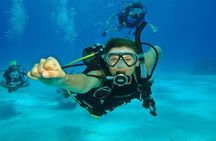 Full Day Scuba Diving in Hurghada 