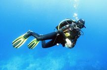 Full Day Scuba Diving in Hurghada 
