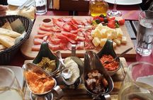 3 Hour Kotor Food Tour - Rick Steves' Recommended
