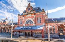 Groningen Private Custom Walking Tour With A Guide (Private Tour)