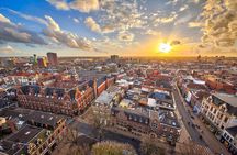 Groningen Private Custom Walking Tour With A Guide (Private Tour)