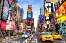 One-Day Best of New York Private Tour