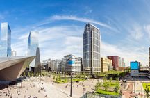 Rotterdam Private Custom Walking Tour with A Guide (Private Tour)