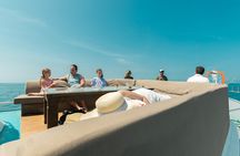 Agadir Phantom Boat Trip with Lunch Included 