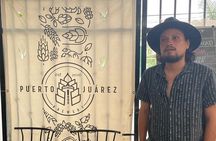Brewery Tour / Craft Beer Tasting Cancun Mexico