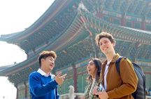 Seoul Highlights & Hidden Gems Tours by Locals: Private + Custom