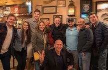 2 Hour Historic Pub Crawl in Boston