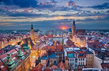 Private Guided Walking Tour in Wroclaw