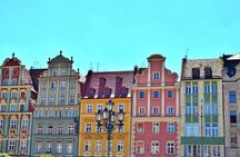 Private Guided Walking Tour in Wroclaw