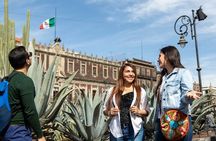Mexico City Half Day Tour with a Local Guide: 100% Personalized & Private 