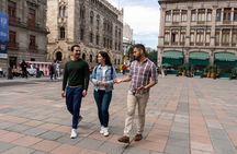 Mexico City Half Day Tour with a Local Guide: 100% Personalized & Private 