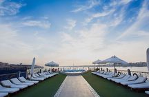 Cruise 5 Days Tour To Luxor and Aswan With From Cairo By Flight