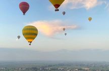 Amazing Nile Cruise 4-Days From Aswan To Luxor,Tours& Balloon,Abu Simbel 