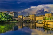 Putrajaya City Tour From Kuala Lumpur