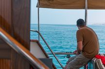 Agadir Phantom Boat Trip with Lunch Included 