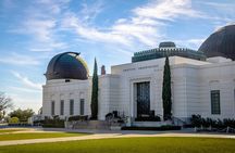 Los Angeles City Sightseeing Tour from Anaheim