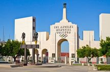 Los Angeles City Sightseeing Tour from Anaheim