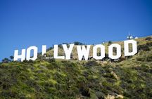 Full Day Sightseeing Tour of LA Hollywood from Seal Beach