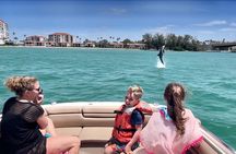 Private Dolphin & Architecture Tour in St. Petersburg, Fl