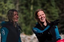 Adrenaline Canyoning Tour