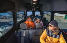 Columbia Gorge Waterfalls: Botanical Discovery Hike