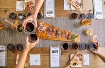Minoan Path: Knossos Palace, Winery Visit, Lunch at Archanes