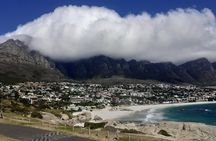 Cape of Good Hope & Penguins from Cape Town Full-Day Private Tour