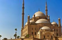 Cairo Full Day Private Tour