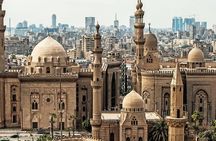 Cairo Full Day Private Tour