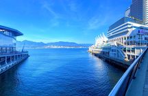  Vancouver Day Tour | Visit The Most Unique Places! Private