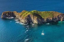 Private Sunset Sailing Experience (All Inclusive) 