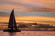 Private Sunset Sailing Experience (All Inclusive) 