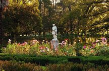 Private Santiago, Visit Santa Rita Winery & Transfer to Hotel