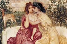 Private Walking Tour Women in Ancient Greece 
