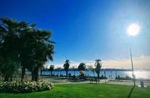 Vancouver Mini Tour With Whistler Transfer One way Private