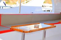 Snorkeling Day Trip To Ras Mohamed And White Island By Boat-sharm